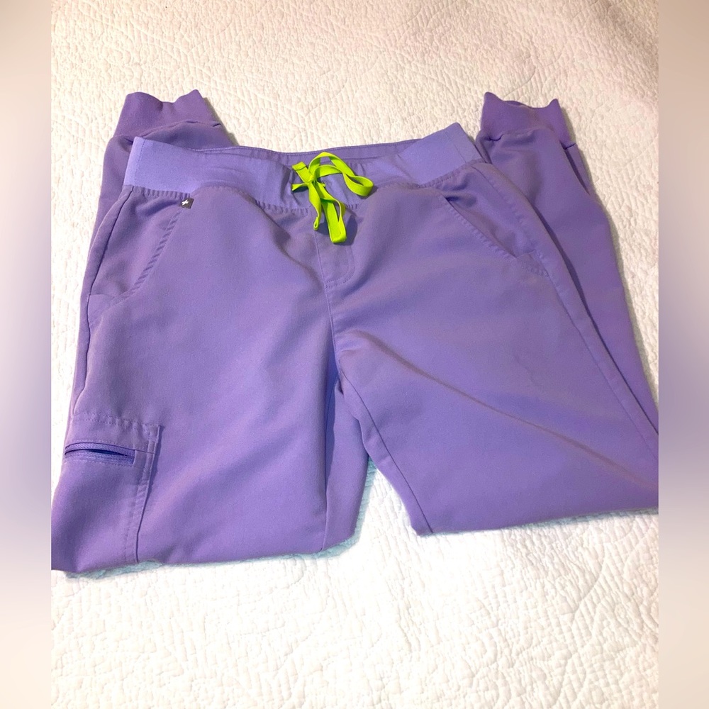 Lavender Figs set